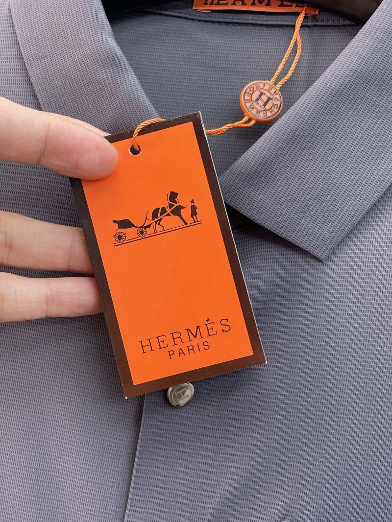 Hermes T-Shirts